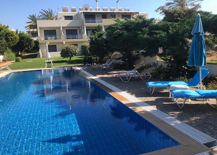 アパート Peaceful With Pool And Parking - 2 Bedrooms