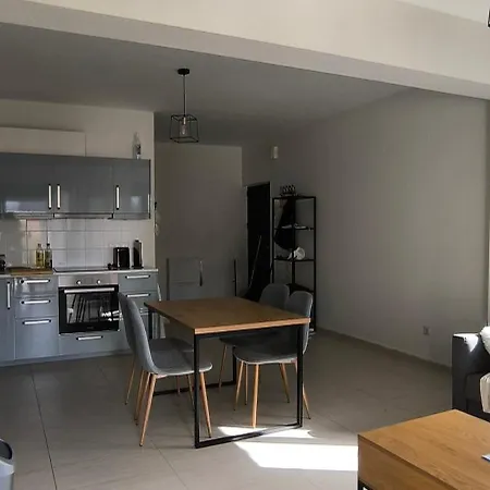 Apartamento Peaceful With Pool And Parking - 2 Bedrooms Hersonissos (Crete)