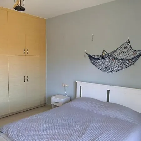 Peaceful With Pool And Parking - 2 Bedrooms Apartamento Hersonissos (Crete)