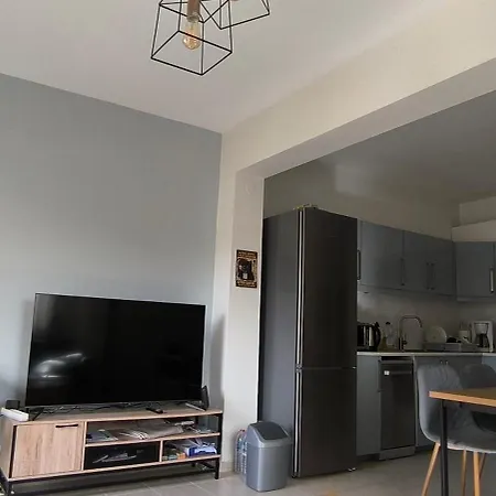 Apartamento Peaceful With Pool And Parking - 2 Bedrooms *