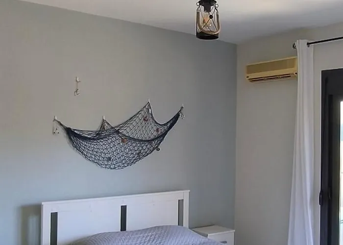 Apartament Peaceful With Pool And Parking - 2 Bedrooms Hersonissos (Crete)